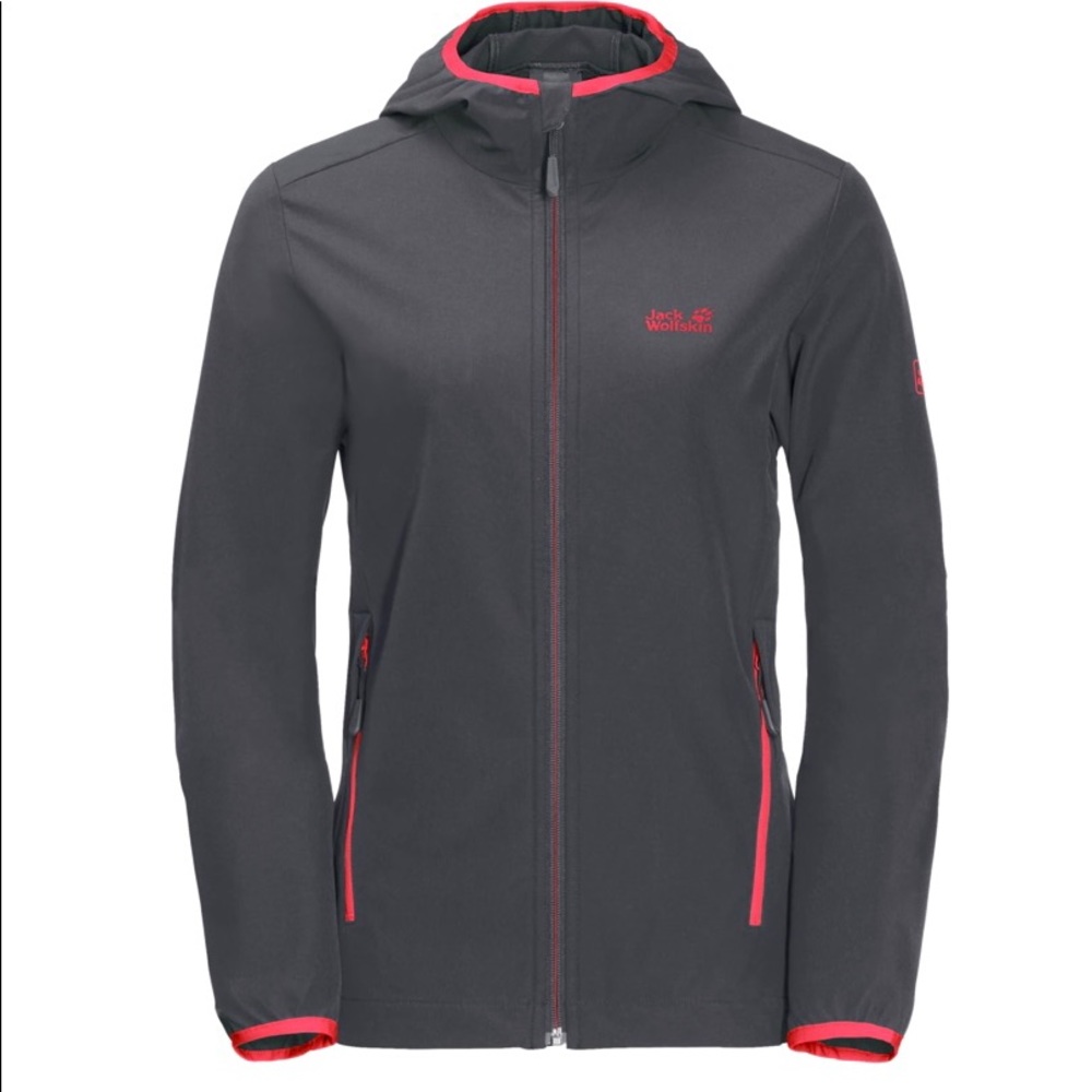 Jack Wolfskin Jacket